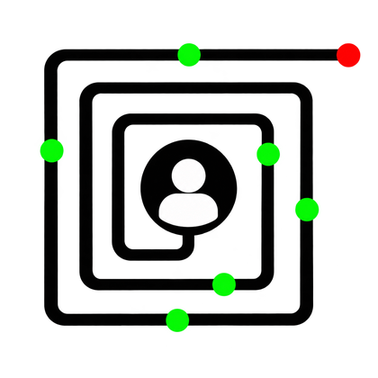 Spiral Search logo